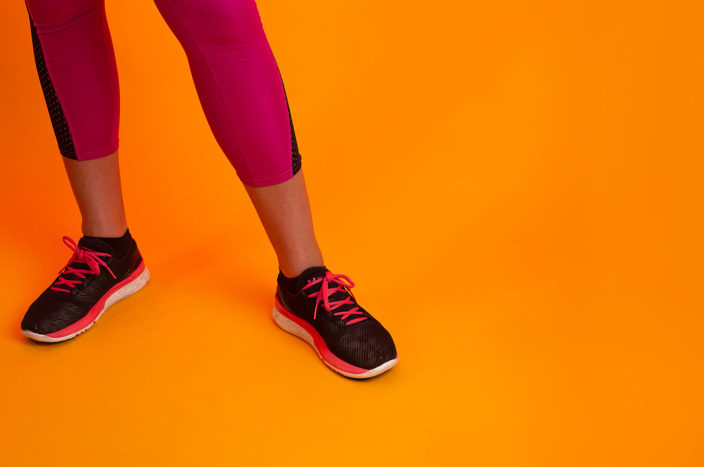 Coureurs poids mouche pour femmes