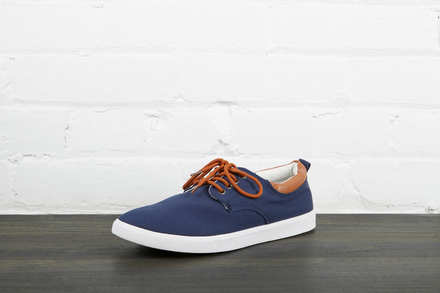 Chaussures de skate en toile Royal Crescent