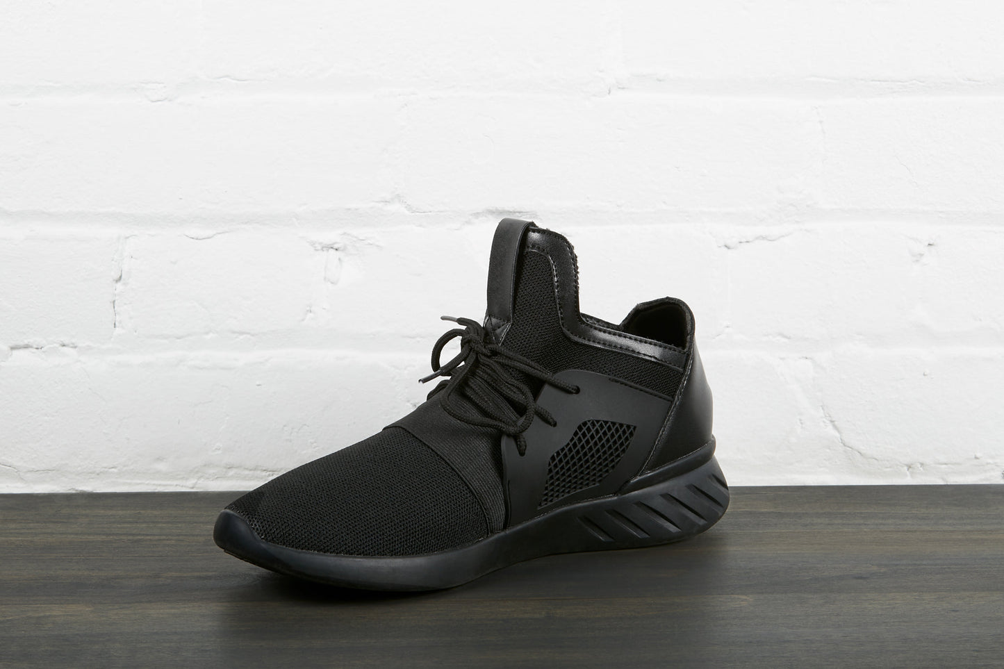 Toutes les baskets noires